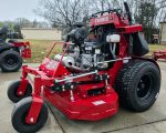 Ferris 5901941 36" Z1 Stand On Zero Turn Mower 23HP Vanguard (Instant Rebate Included) - Image 6