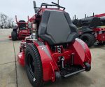 Ferris 5901941 36" Z1 Stand On Zero Turn Mower 23HP Vanguard (Instant Rebate Included) - Image 8