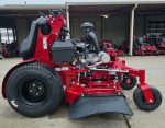 Ferris 5901941 36" Z1 Stand On Zero Turn Mower 23HP Vanguard (Instant Rebate Included) - Image 11