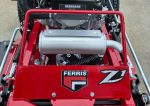 Ferris 5901941 36" Z1 Stand On Zero Turn Mower 23HP Vanguard (Instant Rebate Included) - Image 12