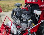 Ferris 5901941 36" Z1 Stand On Zero Turn Mower 23HP Vanguard (Instant Rebate Included) - Image 14