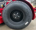Ferris 5901941 36" Z1 Stand On Zero Turn Mower 23HP Vanguard (Instant Rebate Included) - Image 22