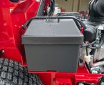 Ferris 5901941 36" Z1 Stand On Zero Turn Mower 23HP Vanguard (Instant Rebate Included) - Image 19