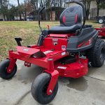 Ferris 300R 5902205 Zero Turn Mower 42″ 21.5HP KAW (Instant Rebate Included)