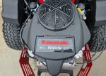 Ferris 300R 5902205 Zero Turn Mower 42″ 21.5HP KAW (Instant Rebate Included) - Image 9