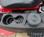Ferris 300R 5902205 Zero Turn Mower 42″ 21.5HP KAW (Instant Rebate Included) - Image 16