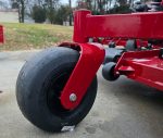 Ferris 5902103 61" 500S Zero Turn Mower 25HP Briggs Full Suspension (Instant Rebate Included) - Image 18