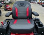 Ferris 5902103 61" 500S Zero Turn Mower 25HP Briggs Full Suspension (Instant Rebate Included) - Image 11