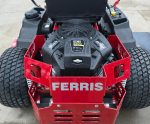 Ferris 5902103 61" 500S Zero Turn Mower 25HP Briggs Full Suspension (Instant Rebate Included) - Image 14