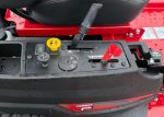 Ferris 5902103 61" 500S Zero Turn Mower 25HP Briggs Full Suspension (Instant Rebate Included) - Image 15