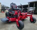 Ferris 5902103 61" 500S Zero Turn Mower 25HP Briggs Full Suspension (Instant Rebate Included) - Image 3