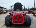 Ferris 5902103 61" 500S Zero Turn Mower 25HP Briggs Full Suspension (Instant Rebate Included) - Image 7