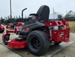 Ferris 5902103 61" 500S Zero Turn Mower 25HP Briggs Full Suspension (Instant Rebate Included) - Image 6