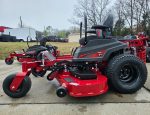 Ferris 5902103 61" 500S Zero Turn Mower 25HP Briggs Full Suspension (Instant Rebate Included) - Image 5