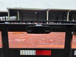 7x18 Heavy Duty Straight Deck Utility Trailer (2) 5,200lb Axles with Brakes 10K GVWR - Image 29