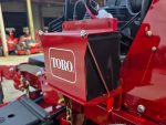 Toro 72509 GrandStand 60" Stand On Zero Turn Mower 23.5HP KAW - Image 12