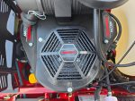 Toro 72509 GrandStand 60" Stand On Zero Turn Mower 23.5HP KAW - Image 13