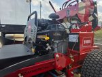 Toro 72509 GrandStand 60" Stand On Zero Turn Mower 23.5HP KAW - Image 14