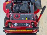 Toro 72509 GrandStand 60" Stand On Zero Turn Mower 23.5HP KAW - Image 17