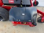 Toro 72509 GrandStand 60" Stand On Zero Turn Mower 23.5HP KAW - Image 18