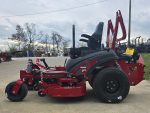 Ferris 5902157 ISX 2200 Zero Turn Mower 52" 28HP Vanguard - Image 8