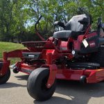 Toro 74059 Z Master 4000 60" Zero Turn Lawn Mower MyRIDE® HDX (Summer Sales Event)