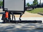 Echo PB-770T X Series Backpack Leaf Blower 63.3cc 2-Stroke Engine - Image 3