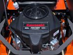Husqvarna MZ61 61" Special Edition Zero Turn Mower 24HP KAW (Scratch and Dent) - Image 19
