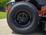 Husqvarna MZ61 61" Special Edition Zero Turn Mower 24HP KAW (Scratch and Dent) - Image 20