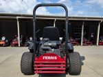 Used Ferris IS3100Z 61" Zero Turn Mower 775.9HR (6539) - Image 6
