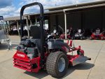 Used Ferris IS3100Z 61" Zero Turn Mower 775.9HR (6539) - Image 7