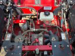 Used Ferris IS3100Z 61" Zero Turn Mower 775.9HR (6539) - Image 9