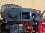 Used Ferris IS3100Z 61" Zero Turn Mower 775.9HR (6539) - Image 12