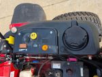 Used Ferris IS3100Z 61" Zero Turn Mower 775.9HR (6539) - Image 13