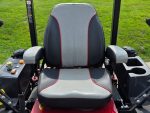 Used Ferris IS3100Z 61" Zero Turn Mower 775.9HR (6539) - Image 11