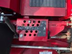 Used Ferris IS3100Z 61" Zero Turn Mower 775.9HR (6539) - Image 14