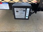 6.4x18 Debris Junk Trash Removal Leaf Trailer 6ft Mesh Sides (2) 3500lb Axles Tube Railing - Image 20