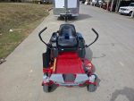 Toro TimeCutter 75841 42" Zero Turn Mower 60 V. Battery - Image 2