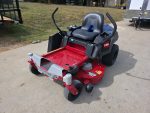 Toro TimeCutter 75841 42" Zero Turn Mower 60 V. Battery