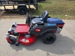 Toro TimeCutter 75841 42" Zero Turn Mower 60 V. Battery - Image 5