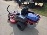Toro TimeCutter 75841 42" Zero Turn Mower 60 V. Battery - Image 6