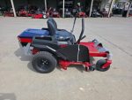 Toro TimeCutter 75841 42" Zero Turn Mower 60 V. Battery - Image 9