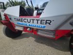 Toro TimeCutter 75841 42" Zero Turn Mower 60 V. Battery - Image 4