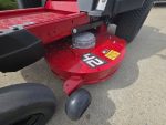 Toro TimeCutter 75841 42" Zero Turn Mower 60 V. Battery - Image 10