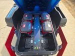 Toro TimeCutter 75841 42" Zero Turn Mower 60 V. Battery - Image 13
