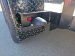 7' X 18' Straight deck Utility Trailer with gate (2) 3,500lb Axles 7K GVWR - Image 5
