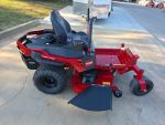 Toro 77601 60" TimeCutter Max Zero Turn Mower 23HP KAW - Image 8
