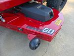 Toro 77601 60" TimeCutter Max Zero Turn Mower 23HP KAW - Image 12
