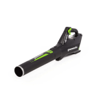 GreenWorks 48B450 48V Axial Blower with Battery and Charger - Image 5