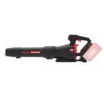 Kress KC510.9 Commercial-Grade 60V 22N Cordless Handheld Blower 575 CFM (Tool Only) - Image 2